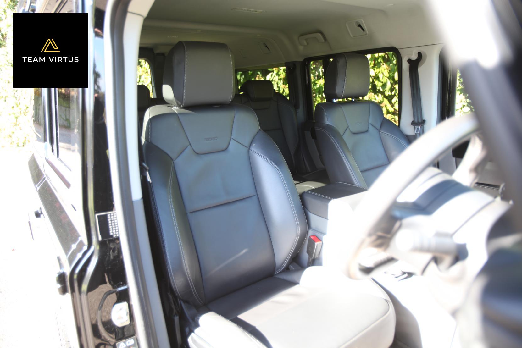 INEOS Grenadier 3.0P Fieldmaster Edition Station Wagon 6dr Petrol Auto 4WD Euro 6 (s/s) (285 ps)