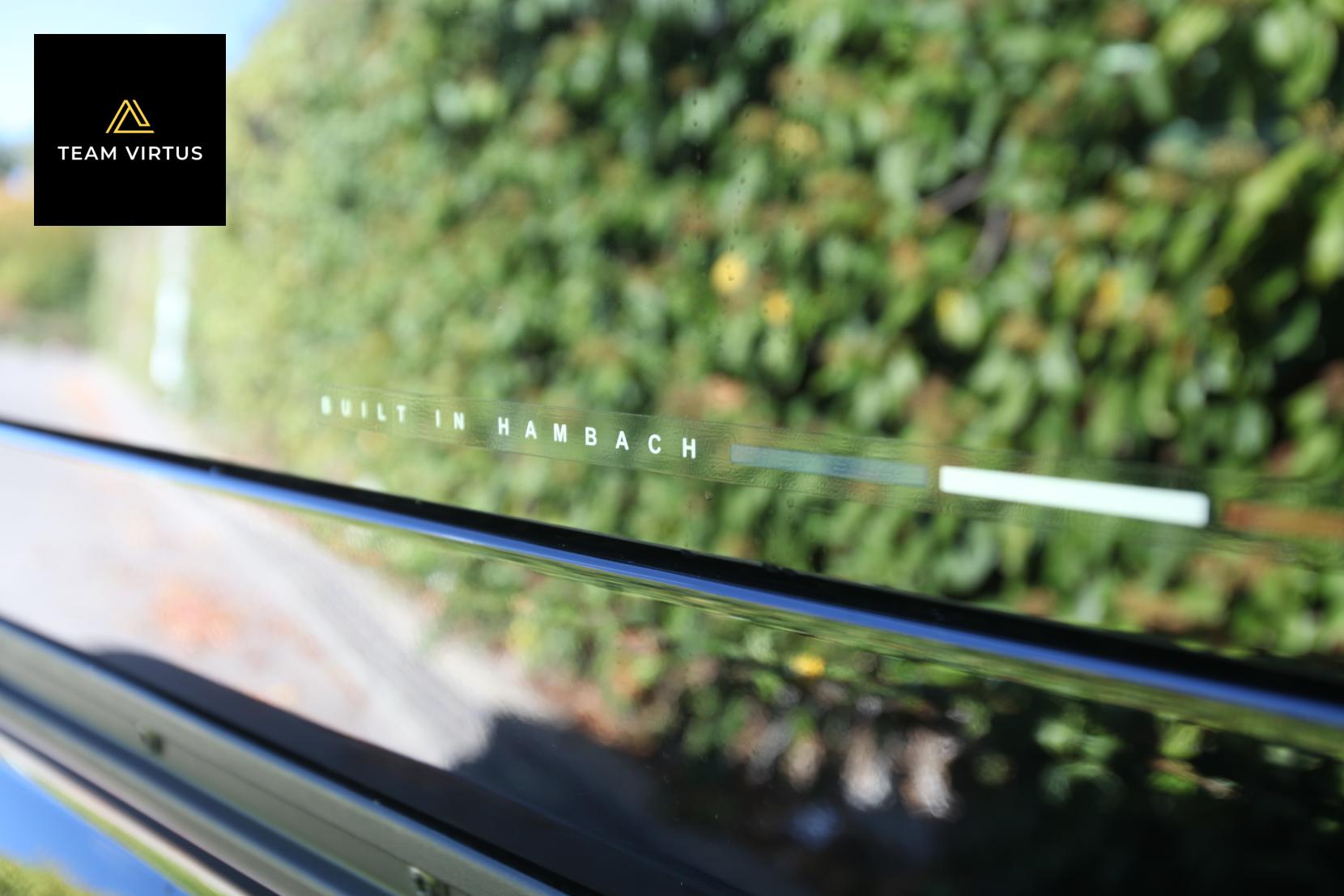 INEOS Grenadier 3.0P Fieldmaster Edition Station Wagon 6dr Petrol Auto 4WD Euro 6 (s/s) (285 ps)