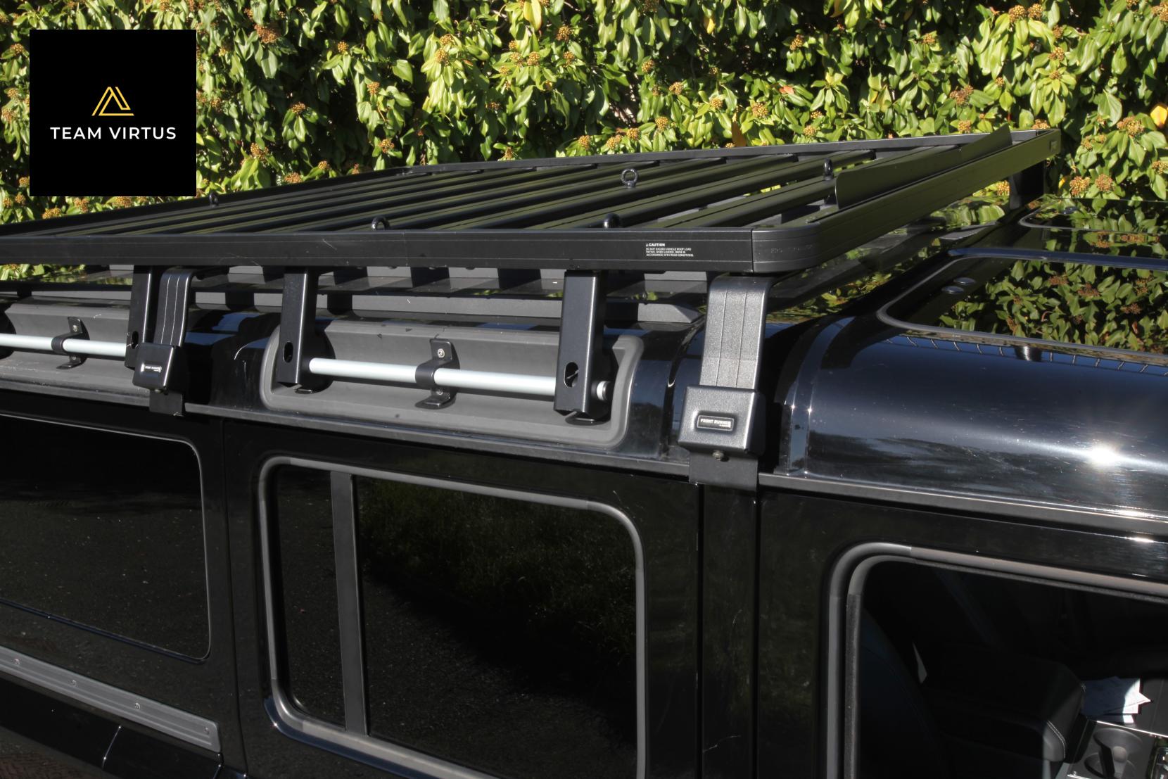 INEOS Grenadier 3.0P Fieldmaster Edition Station Wagon 6dr Petrol Auto 4WD Euro 6 (s/s) (285 ps)