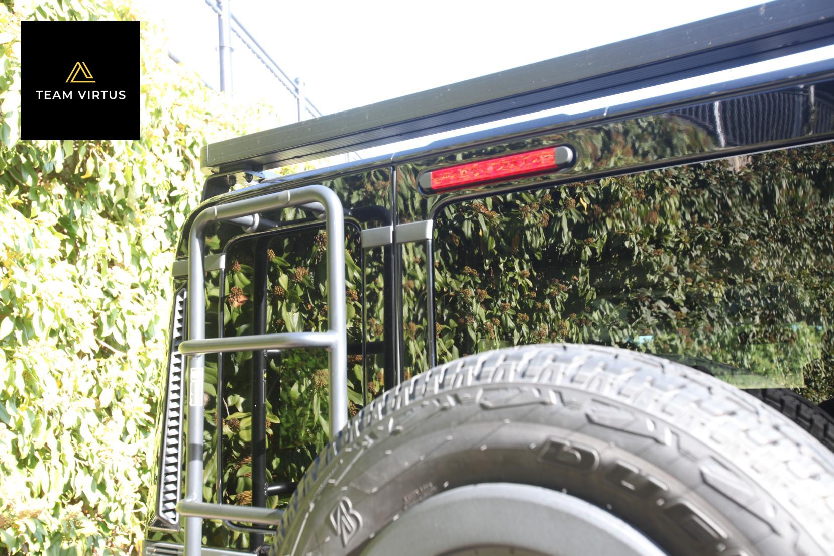 INEOS Grenadier 3.0P Fieldmaster Edition Station Wagon 6dr Petrol Auto 4WD Euro 6 (s/s) (285 ps)