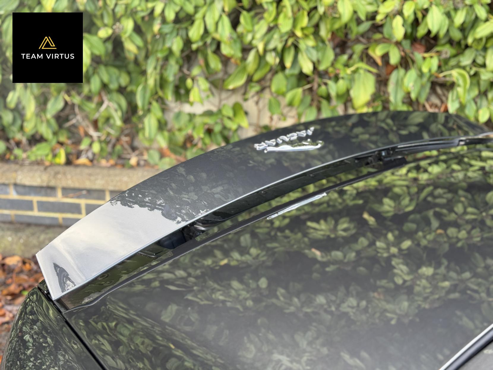 Jaguar F-Type 3.0 V6 S Convertible 2dr Petrol Auto Euro 5 (s/s) (380 ps)