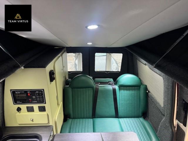 Volkswagen T6.1 Campervan 2.0 TDI T28 Highline SWB Euro 6 (s/s) (150 ps)