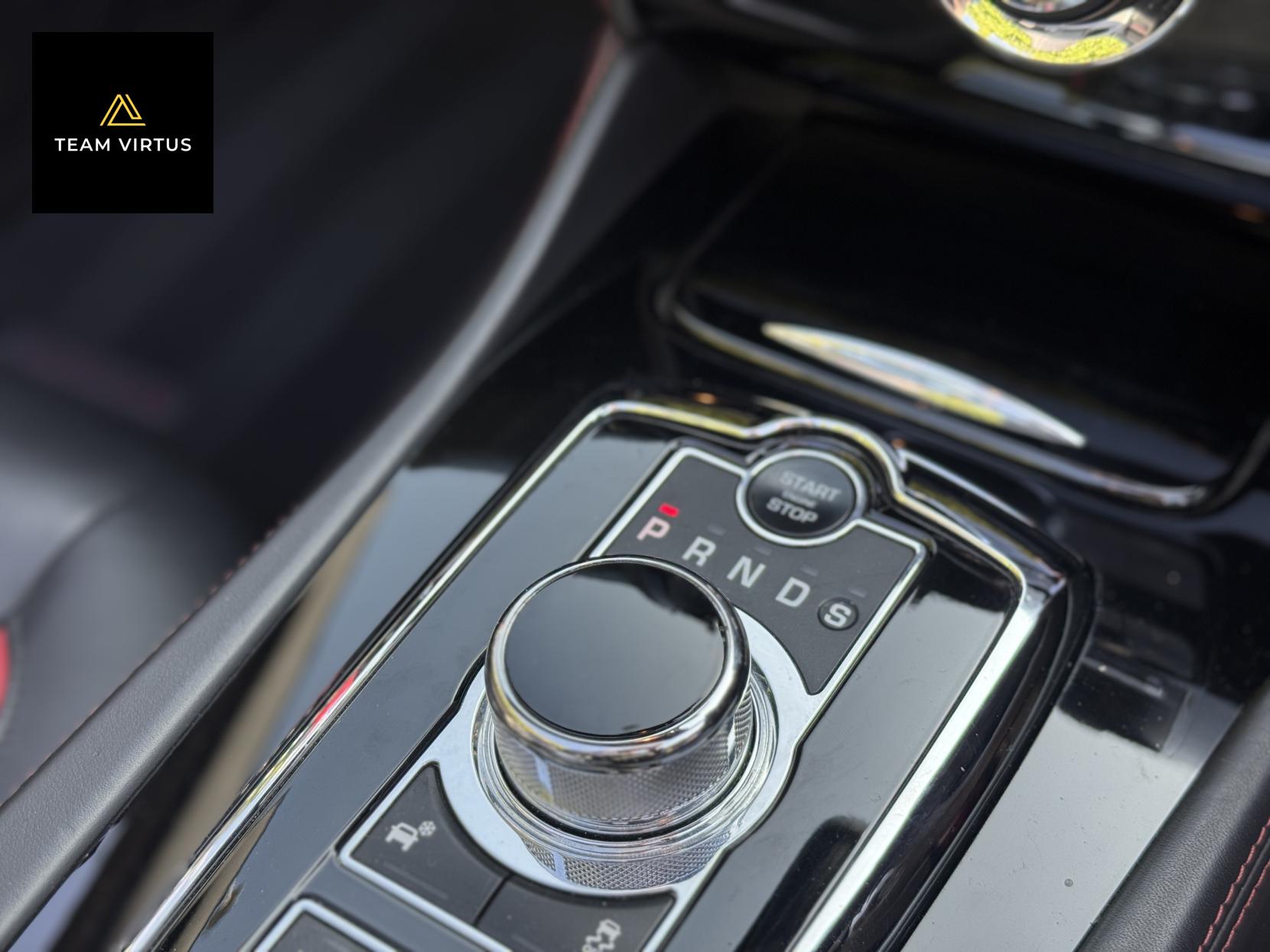 Jaguar XKR-S 5.0 V8 Convertible 2dr Petrol Auto Euro 5 (550 ps)