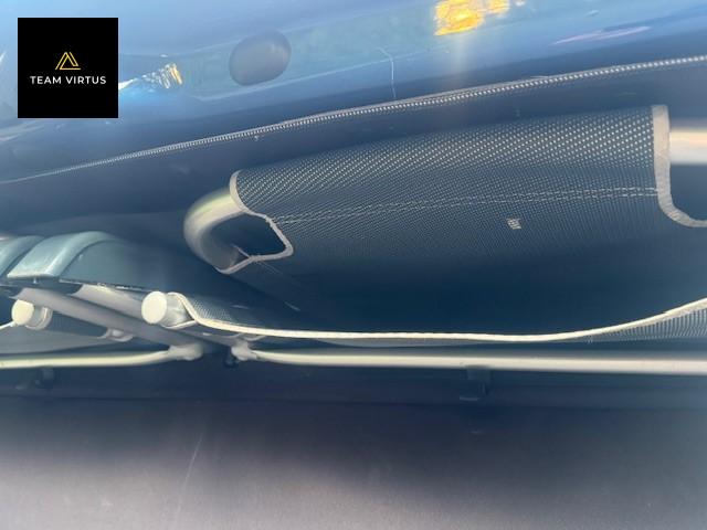 Volkswagen California 2.0 TDI Beach MPV 4dr Diesel Manual FWD (203 g/km, 138 bhp)