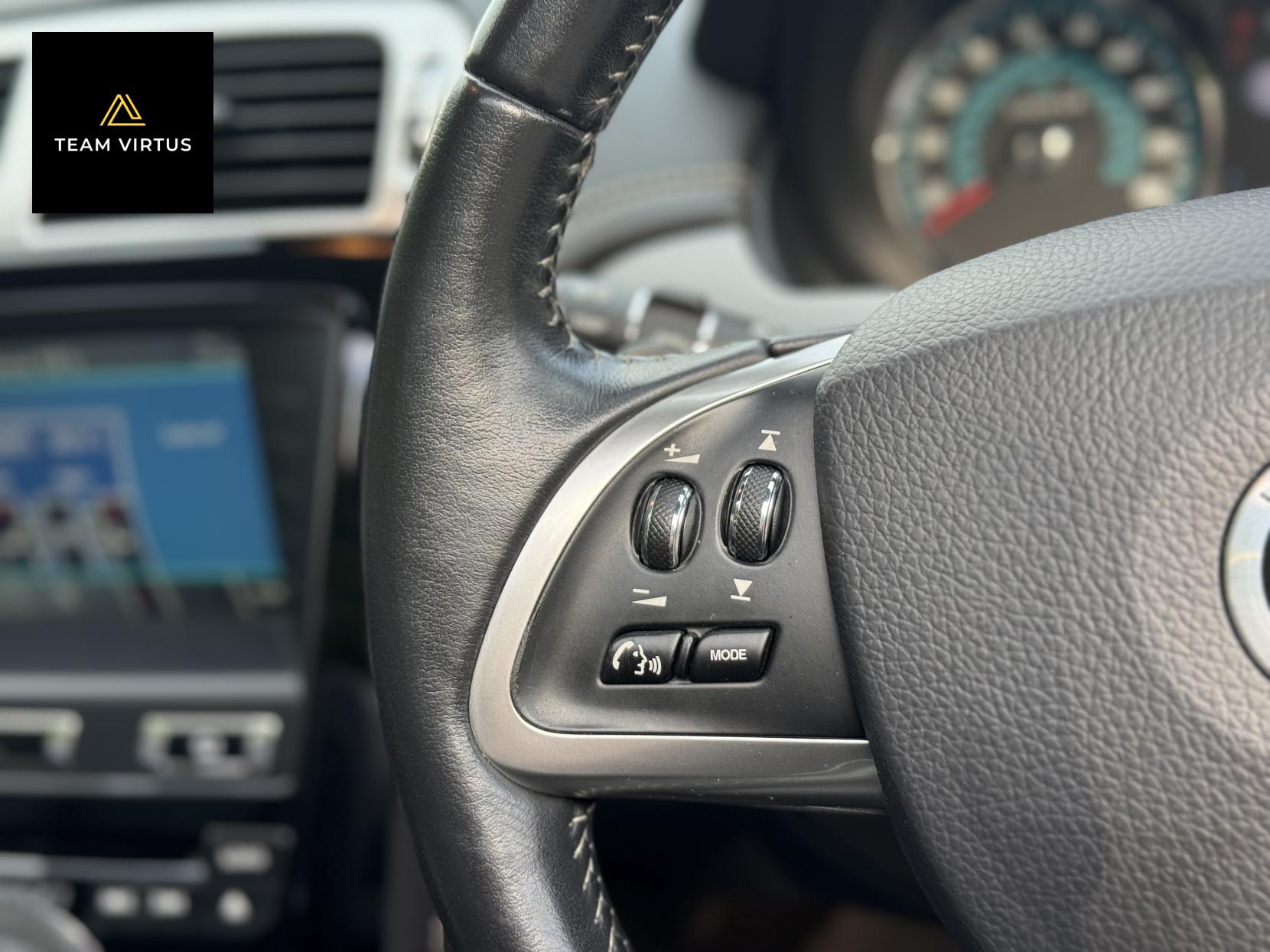 Jaguar XKR 5.0 V8 Convertible 2dr Petrol Auto Euro 5 (510 ps)