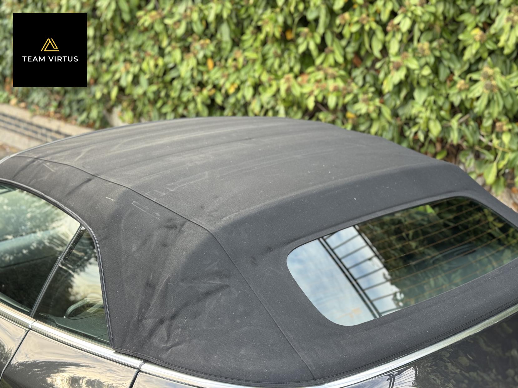 Jaguar XKR 5.0 V8 Convertible 2dr Petrol Auto Euro 5 (510 ps)