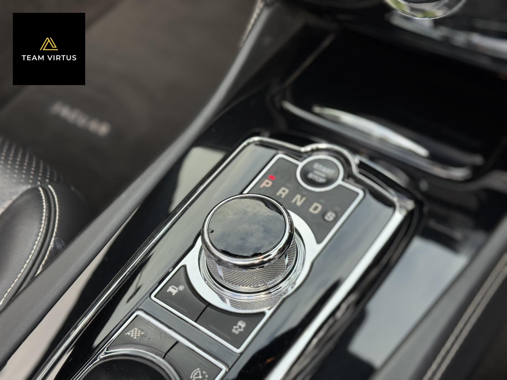 Jaguar XKR 5.0 V8 Convertible 2dr Petrol Auto Euro 5 (510 ps)