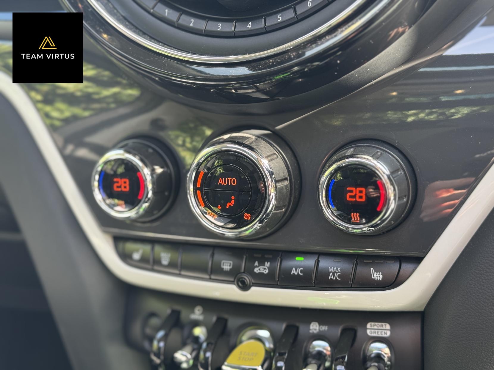 MINI Countryman 1.5 7.6kWh Cooper SE SUV 5dr Petrol Plug-in Hybrid Auto ALL4 Euro 6 (s/s) (224 ps)