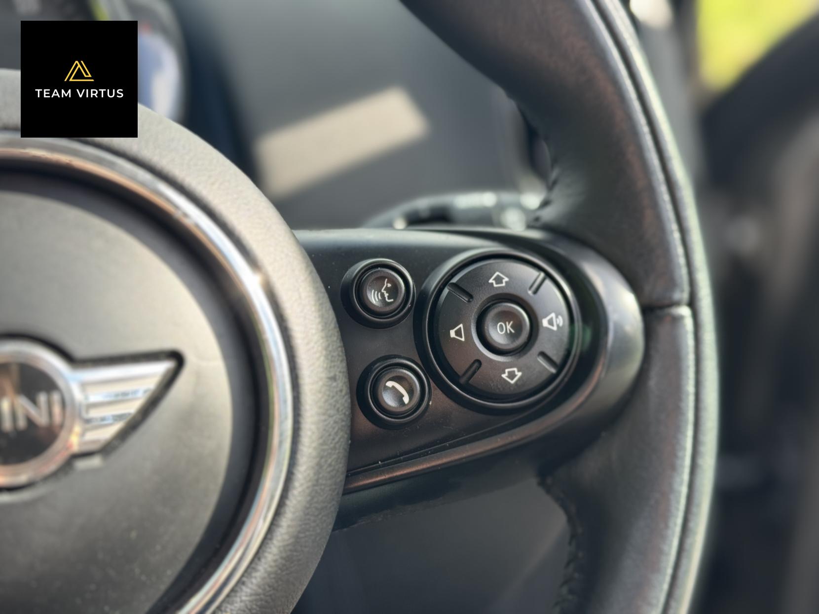 MINI Countryman 1.5 7.6kWh Cooper SE SUV 5dr Petrol Plug-in Hybrid Auto ALL4 Euro 6 (s/s) (224 ps)