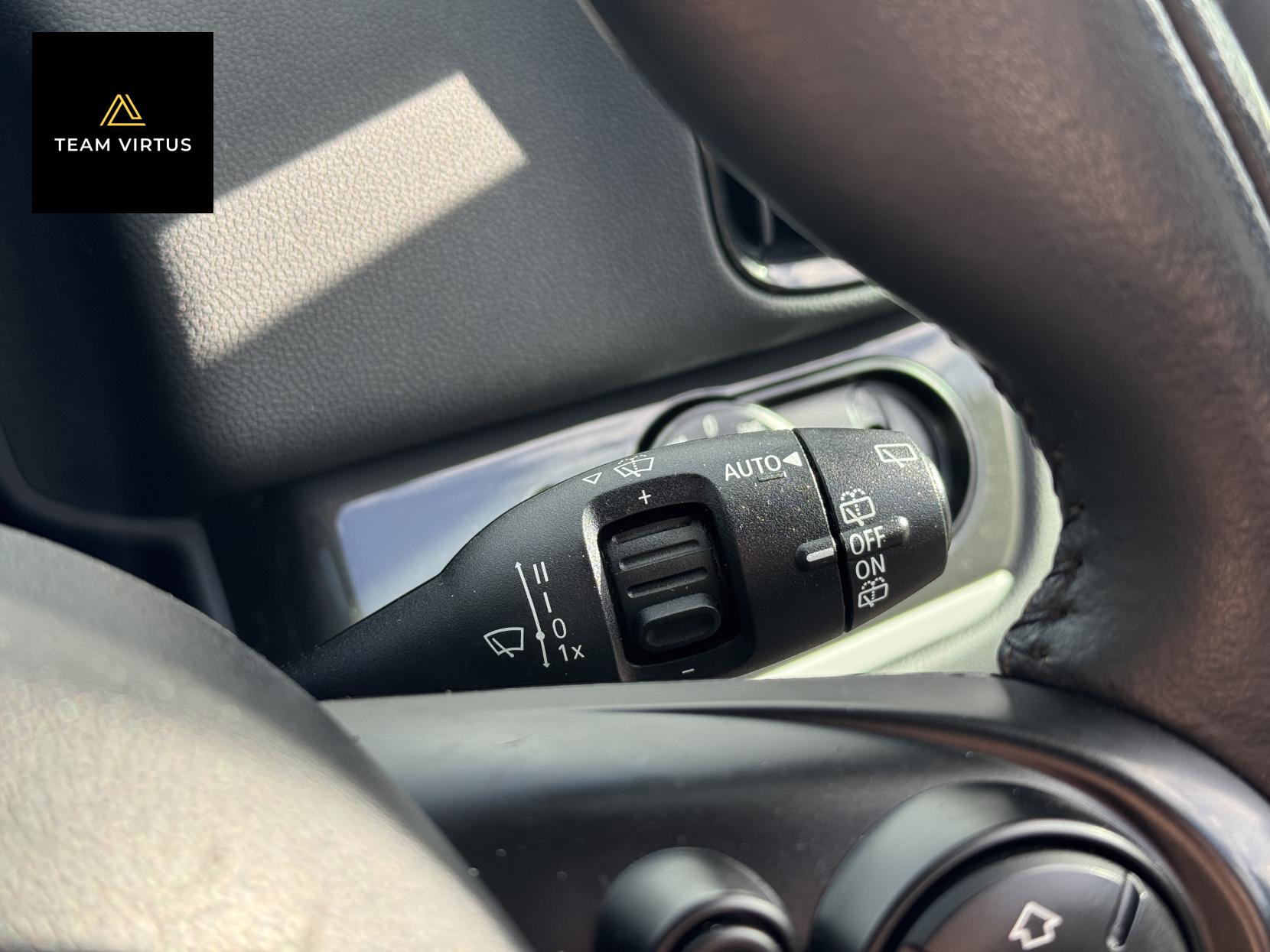 MINI Countryman 1.5 7.6kWh Cooper SE SUV 5dr Petrol Plug-in Hybrid Auto ALL4 Euro 6 (s/s) (224 ps)