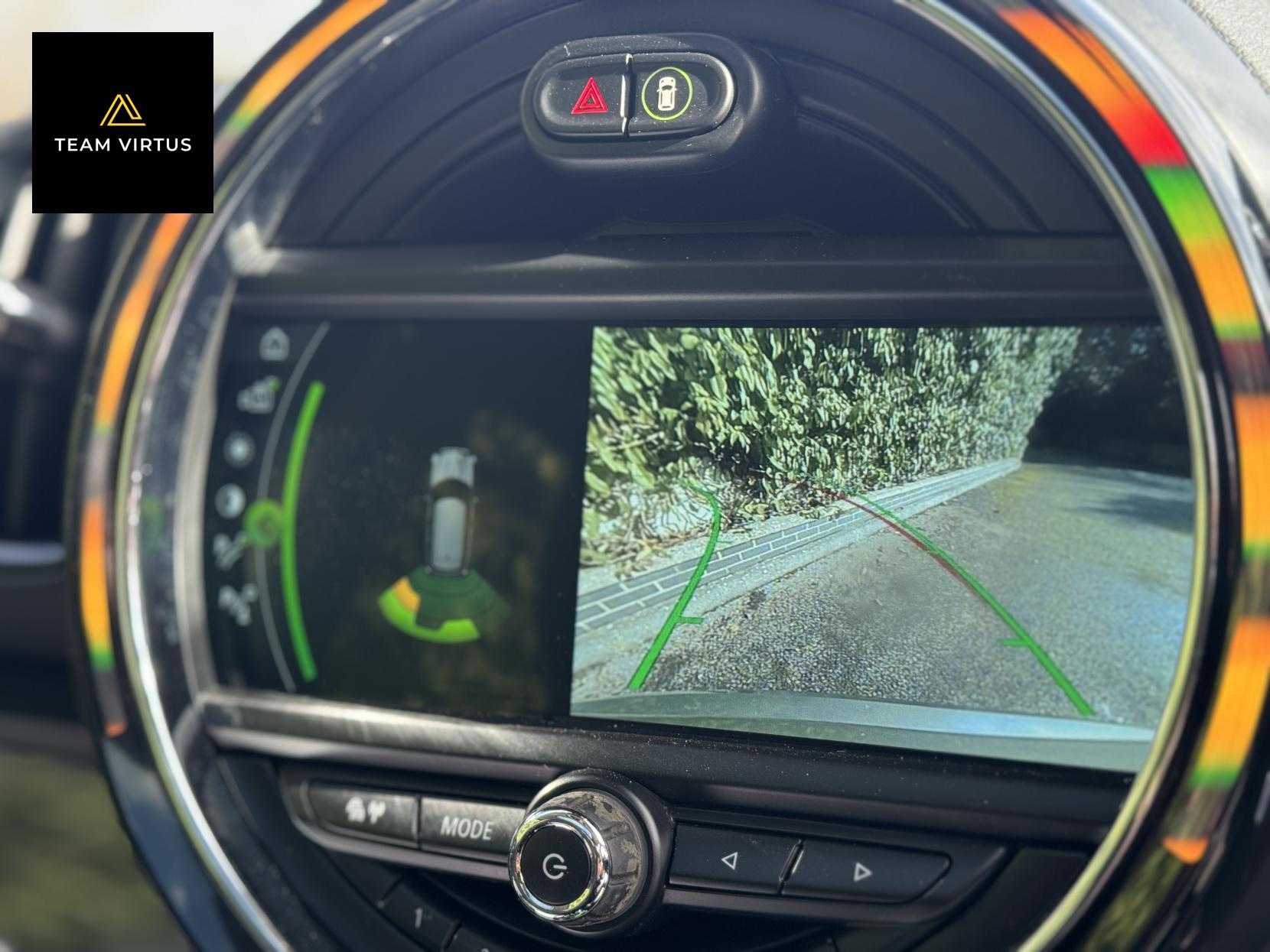 MINI Countryman 1.5 7.6kWh Cooper SE SUV 5dr Petrol Plug-in Hybrid Auto ALL4 Euro 6 (s/s) (224 ps)