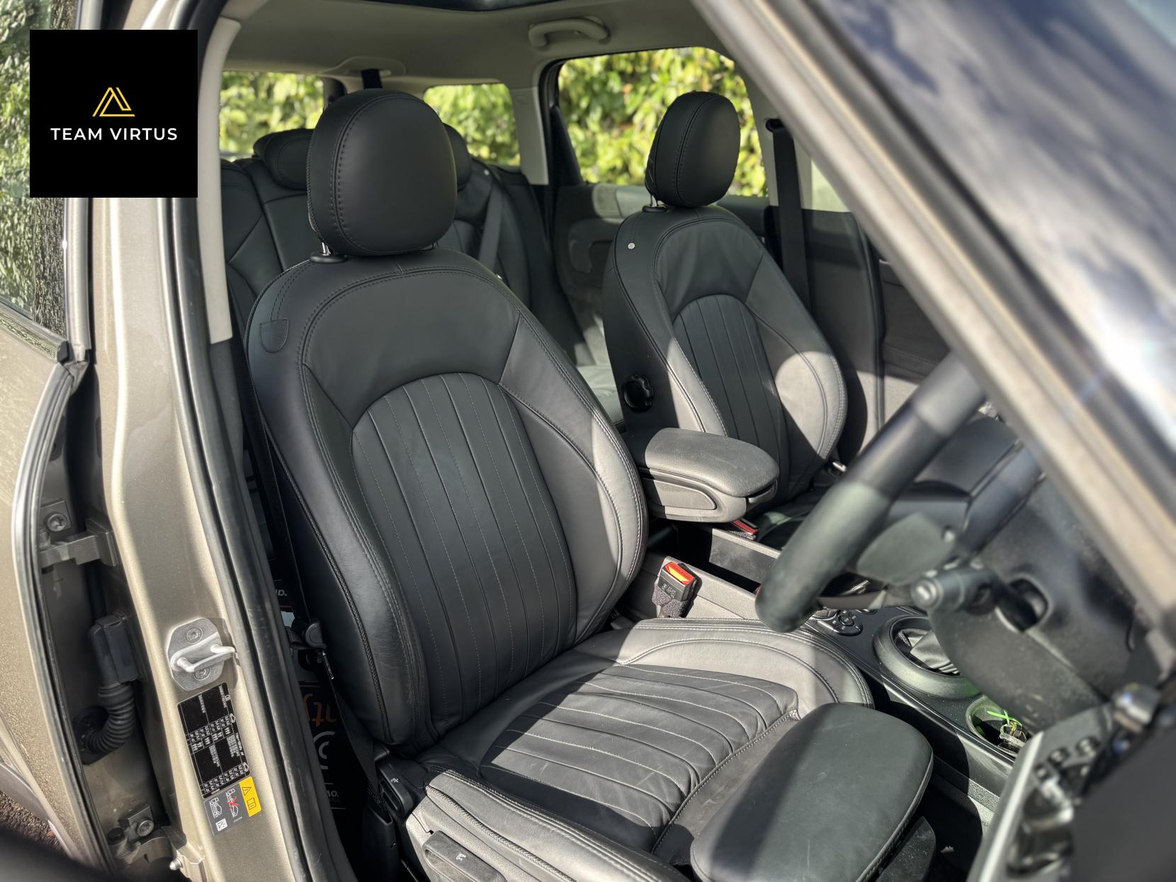 MINI Countryman 1.5 7.6kWh Cooper SE SUV 5dr Petrol Plug-in Hybrid Auto ALL4 Euro 6 (s/s) (224 ps)