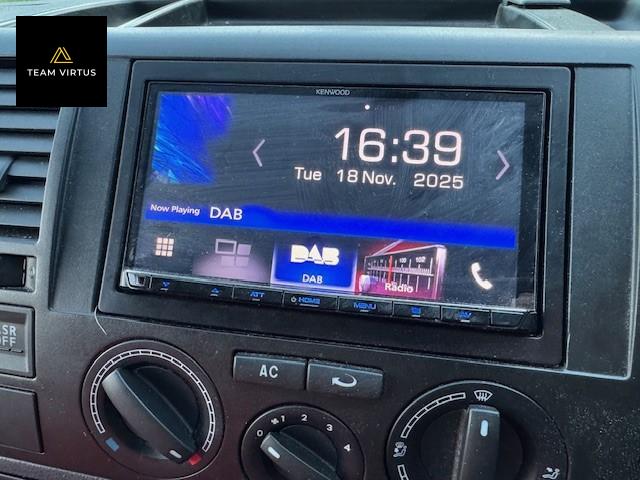 Volkswagen Transporter 1.9 TDI PD T26 Campervan