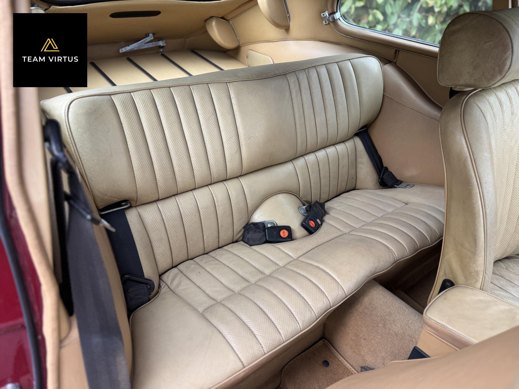 Jaguar E-Type 5.3 Series iii