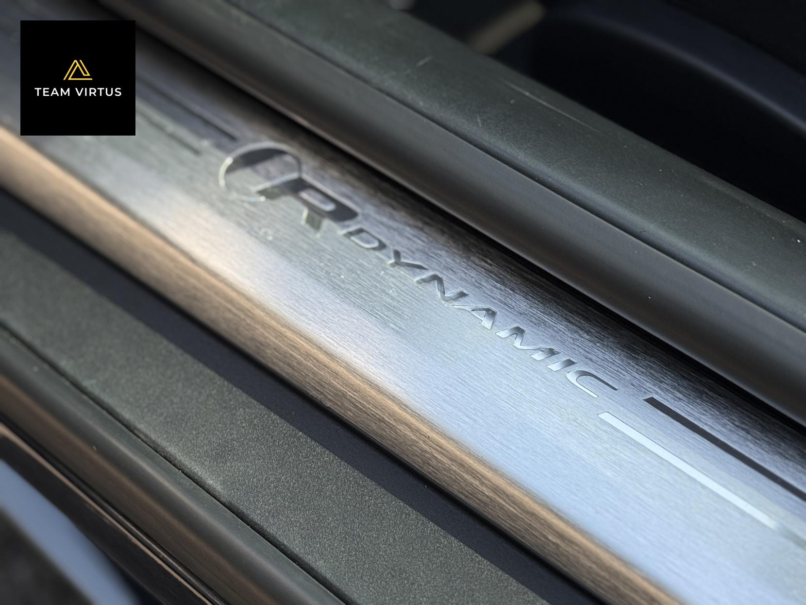 Jaguar F-Type 3.0 V6 R-Dynamic Coupe 2dr Petrol Auto Euro 6 (s/s) (380 ps)