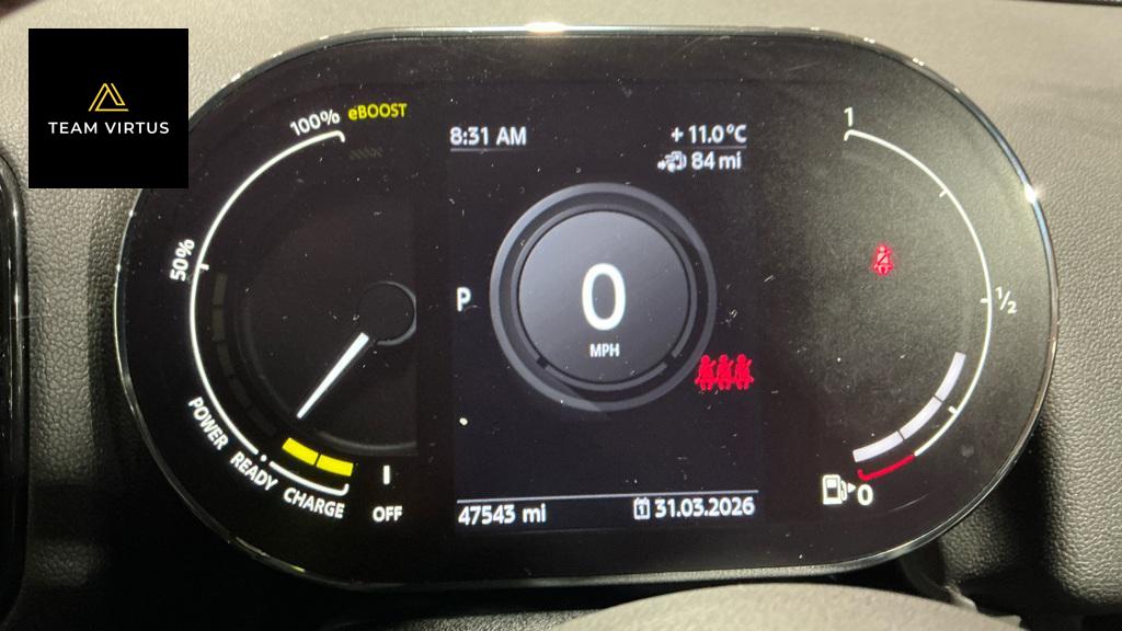 MINI Countryman 1.5 10kWh Cooper SE Sport SUV 5dr Petrol Plug-in Hybrid Auto ALL4 Euro 6 (s/s) (222 ps)