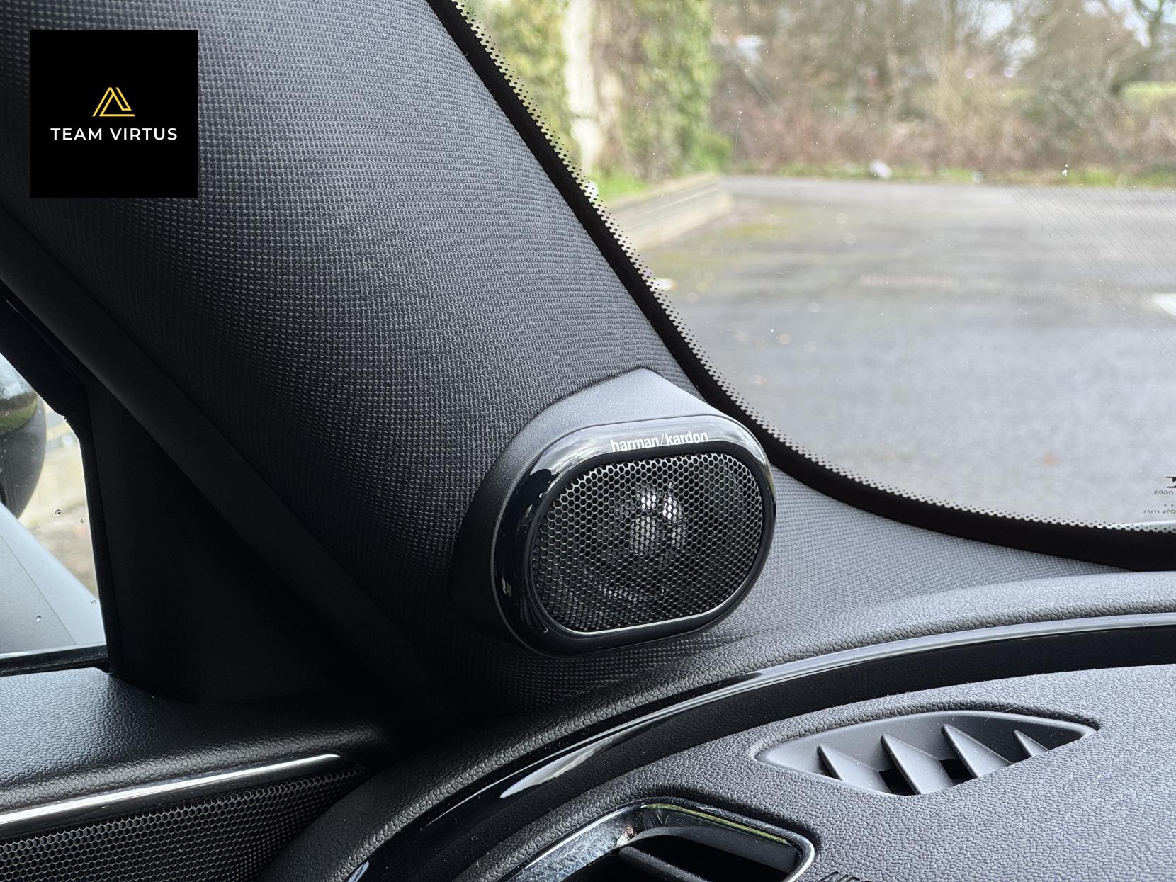 MINI Clubman 2.0 John Cooper Works Estate 6dr Petrol Manual ALL4 Euro 6 (s/s) (231 ps)