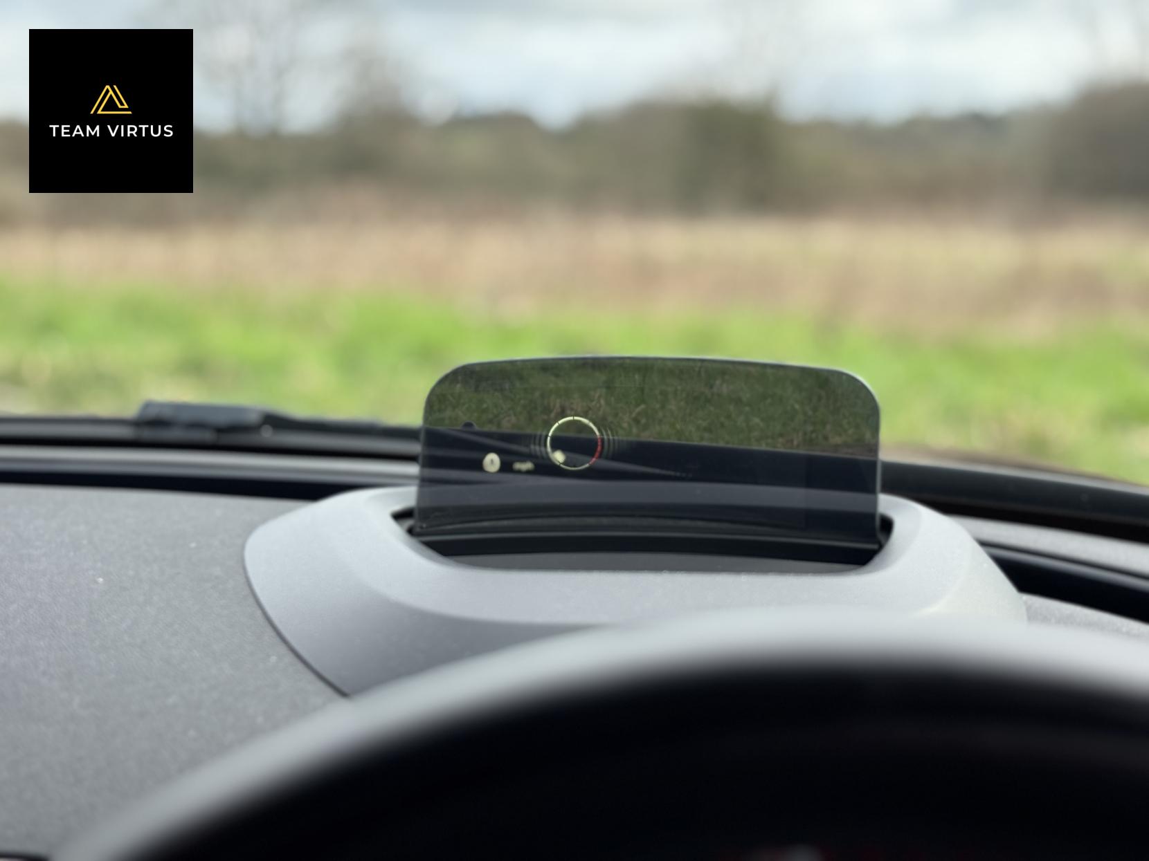 MINI Clubman 2.0 John Cooper Works Estate 6dr Petrol Manual ALL4 Euro 6 (s/s) (231 ps)