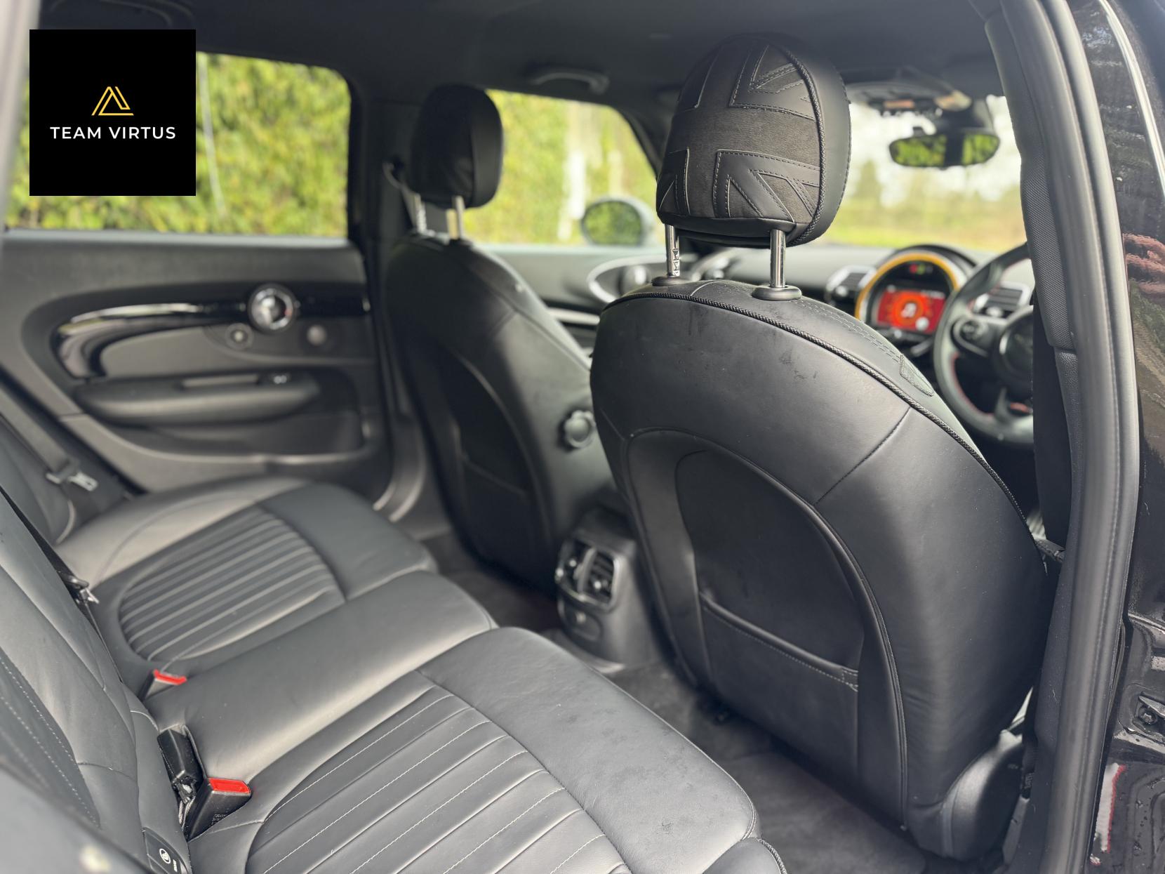 MINI Clubman 2.0 John Cooper Works Estate 6dr Petrol Manual ALL4 Euro 6 (s/s) (231 ps)