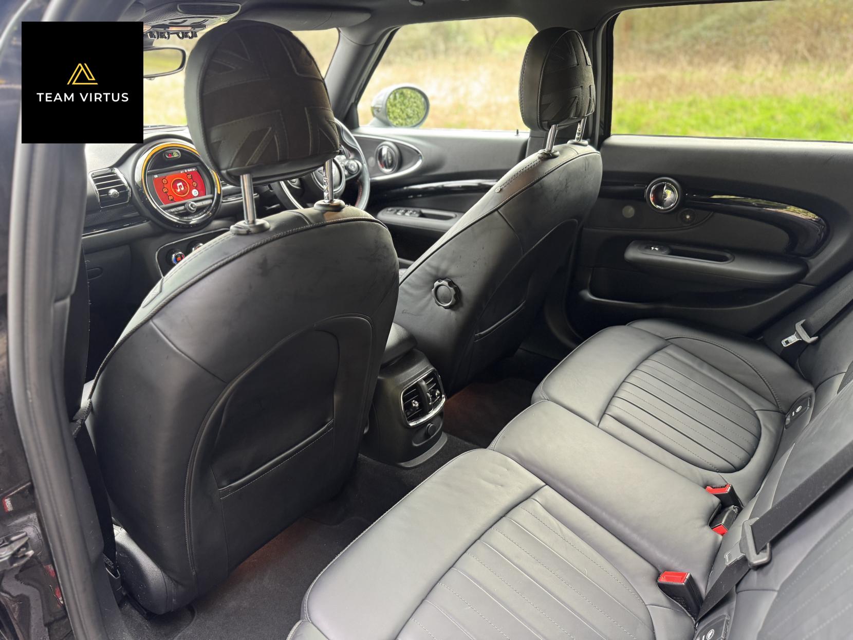 MINI Clubman 2.0 John Cooper Works Estate 6dr Petrol Manual ALL4 Euro 6 (s/s) (231 ps)