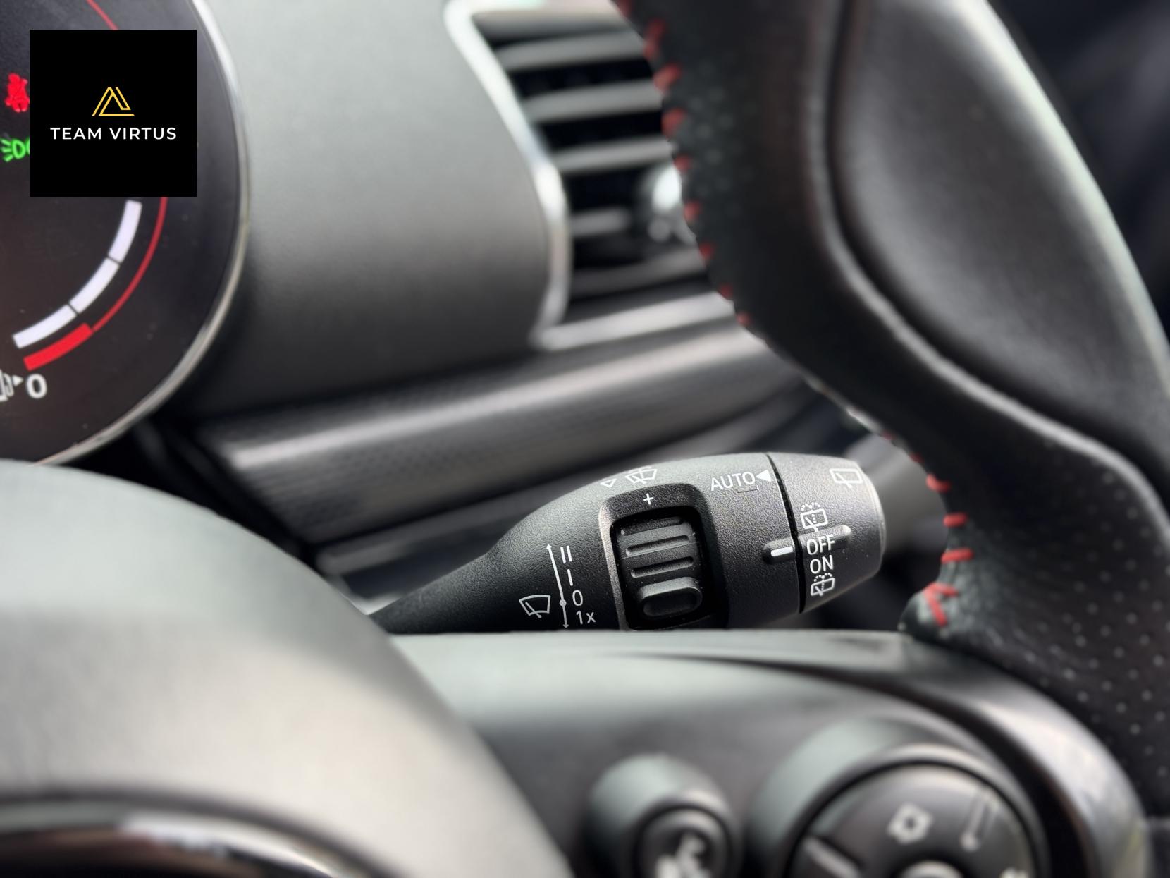 MINI Clubman 2.0 John Cooper Works Estate 6dr Petrol Manual ALL4 Euro 6 (s/s) (231 ps)