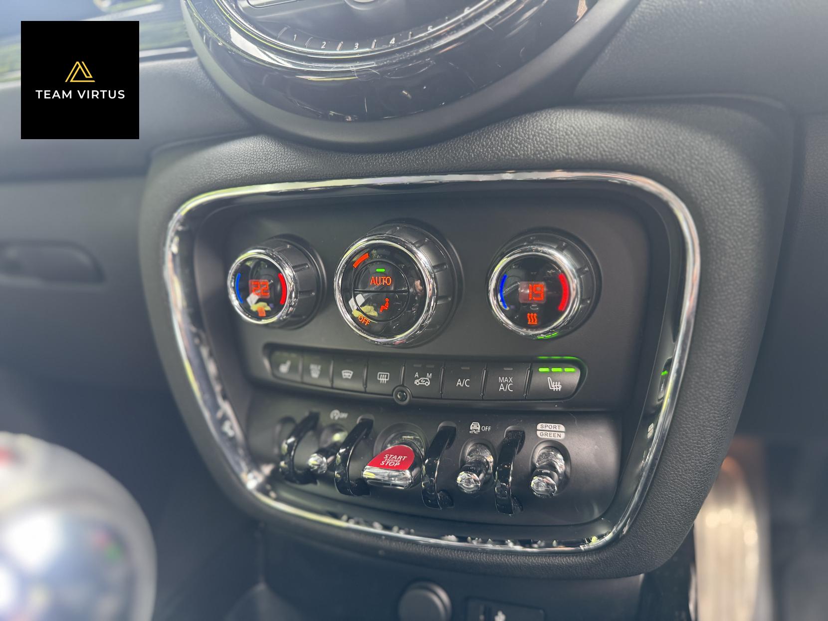 MINI Clubman 2.0 John Cooper Works Estate 6dr Petrol Manual ALL4 Euro 6 (s/s) (231 ps)