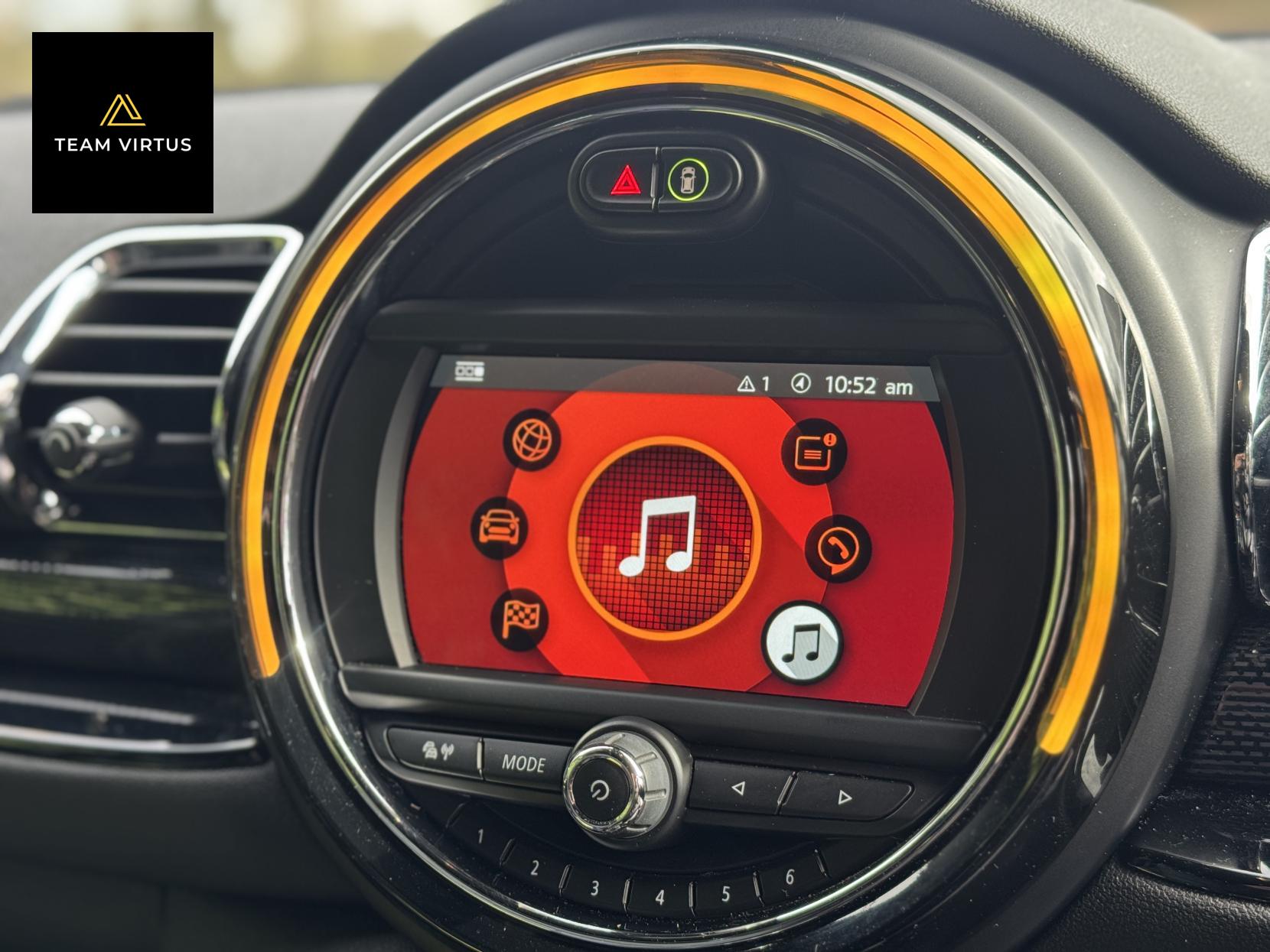 MINI Clubman 2.0 John Cooper Works Estate 6dr Petrol Manual ALL4 Euro 6 (s/s) (231 ps)