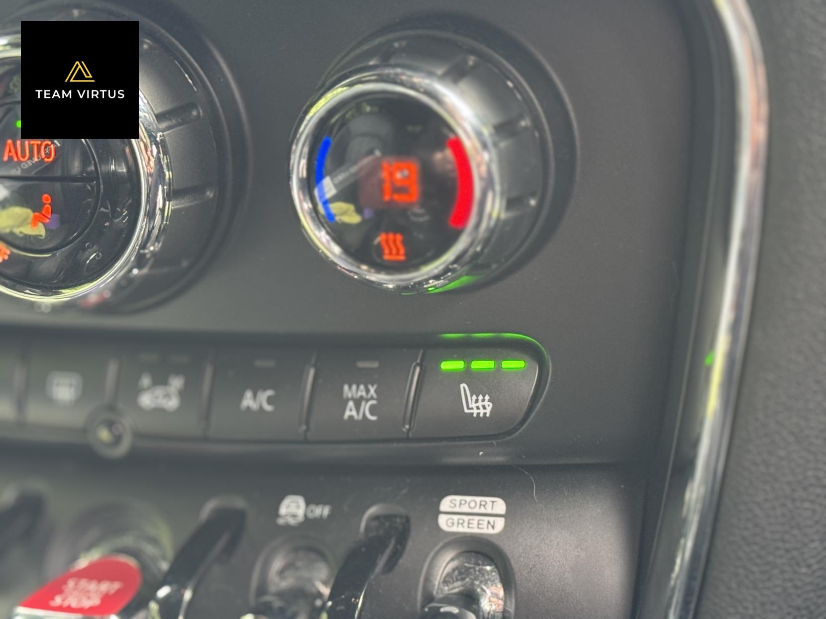 MINI Clubman 2.0 John Cooper Works Estate 6dr Petrol Manual ALL4 Euro 6 (s/s) (231 ps)