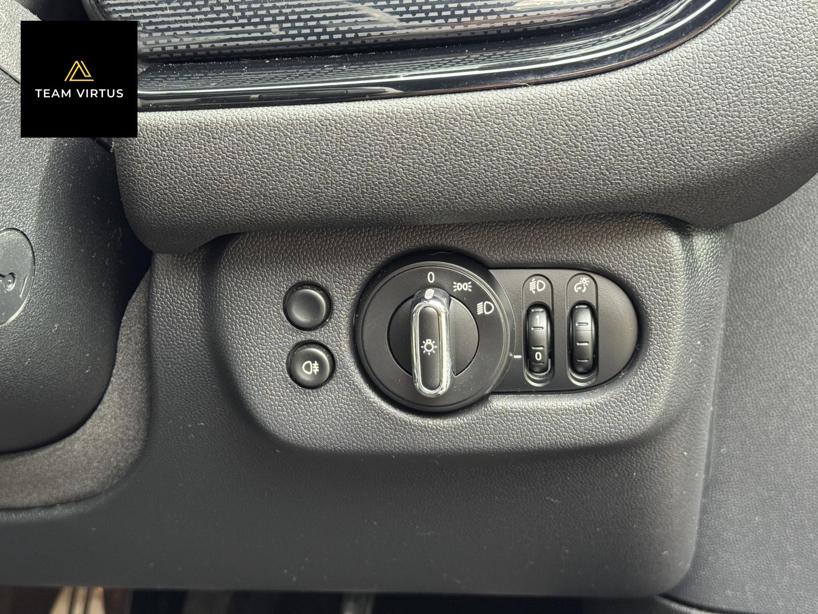 MINI Clubman 2.0 John Cooper Works Estate 6dr Petrol Manual ALL4 Euro 6 (s/s) (231 ps)