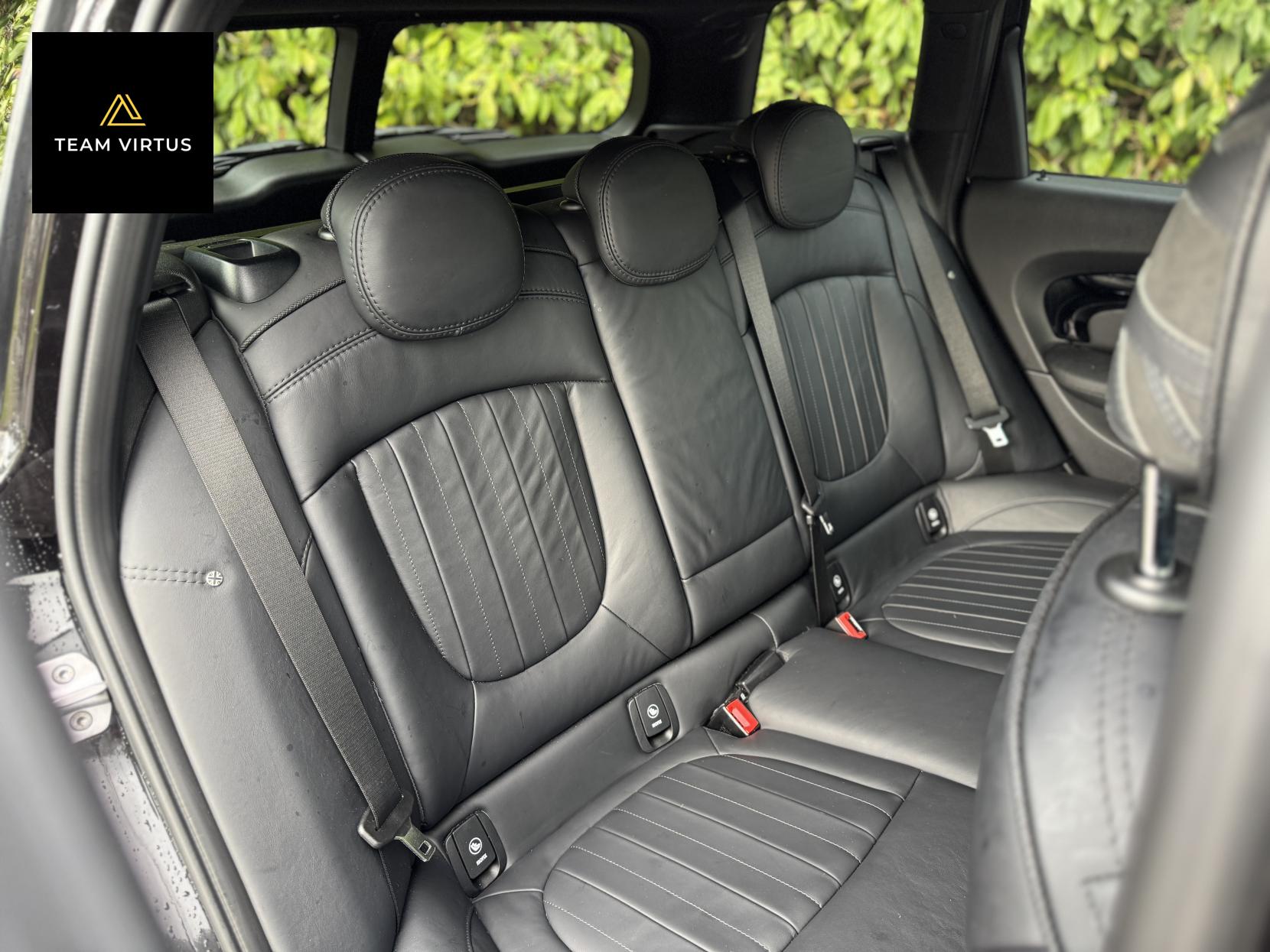 MINI Clubman 2.0 John Cooper Works Estate 6dr Petrol Manual ALL4 Euro 6 (s/s) (231 ps)