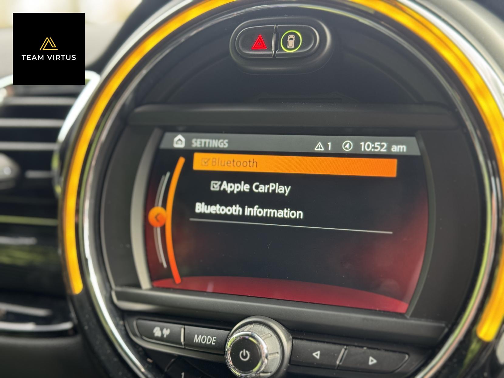 MINI Clubman 2.0 John Cooper Works Estate 6dr Petrol Manual ALL4 Euro 6 (s/s) (231 ps)