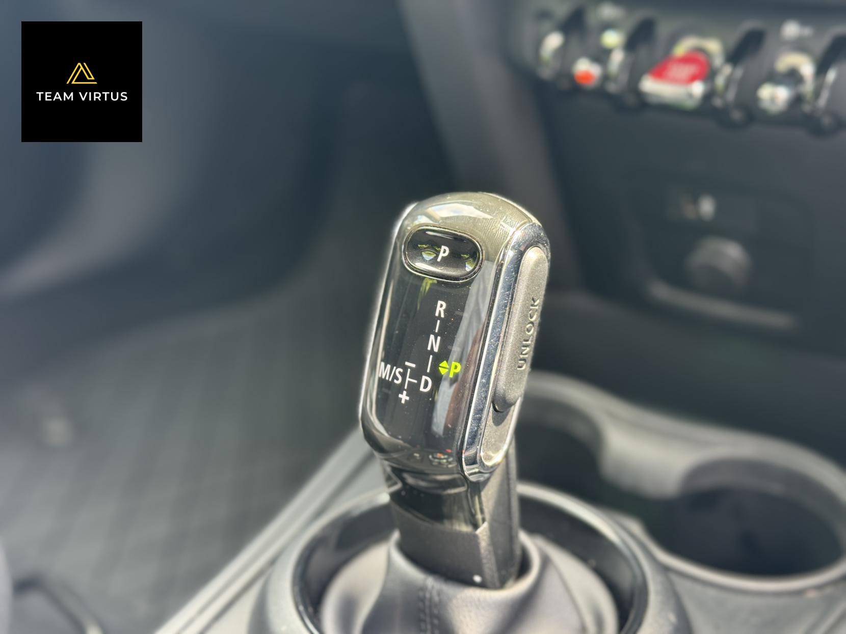 MINI Countryman 1.5 Cooper SUV 5dr Petrol Steptronic Euro 6 (s/s) (136 ps)