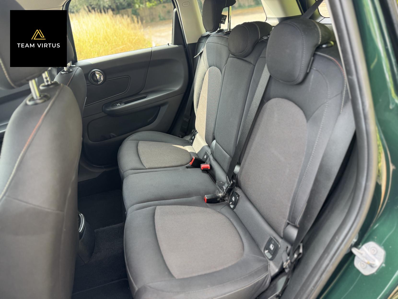 MINI Countryman 1.5 Cooper SUV 5dr Petrol Steptronic Euro 6 (s/s) (136 ps)