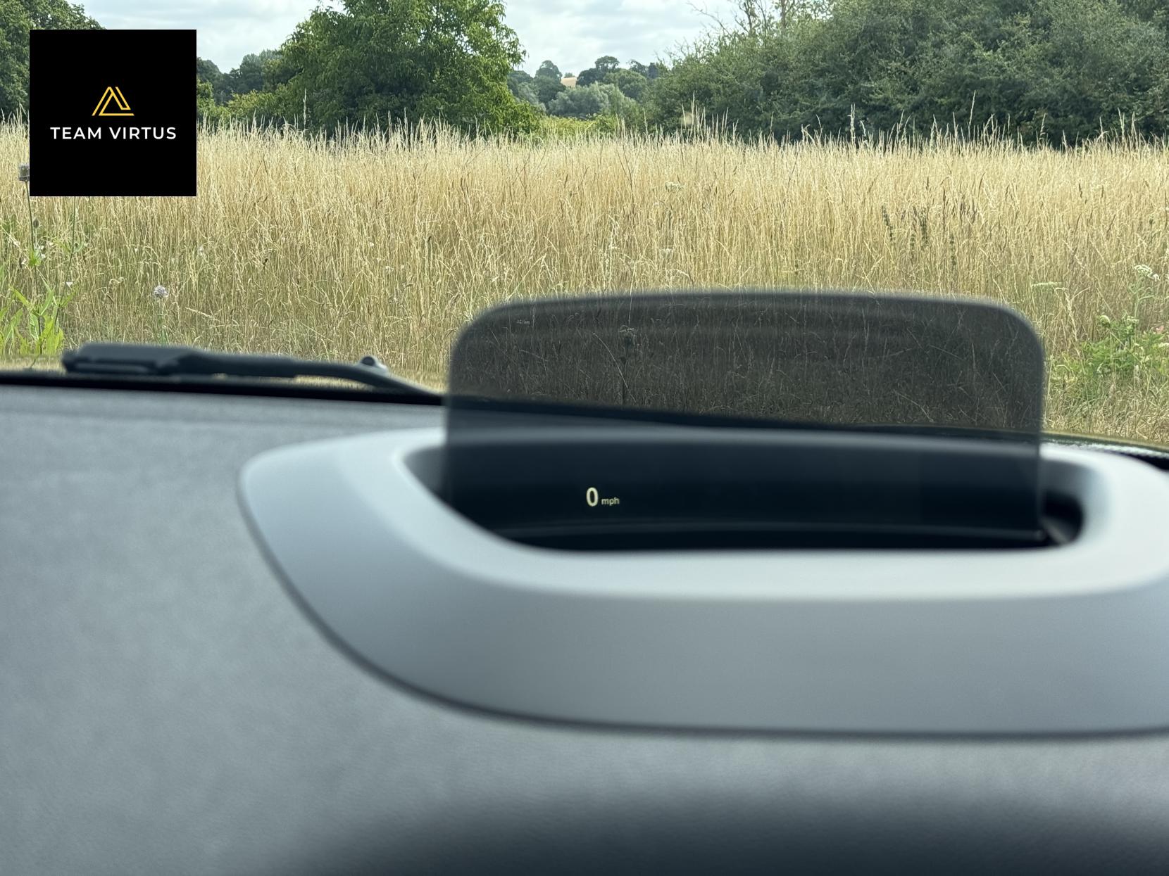 MINI Countryman 1.5 Cooper SUV 5dr Petrol Steptronic Euro 6 (s/s) (136 ps)