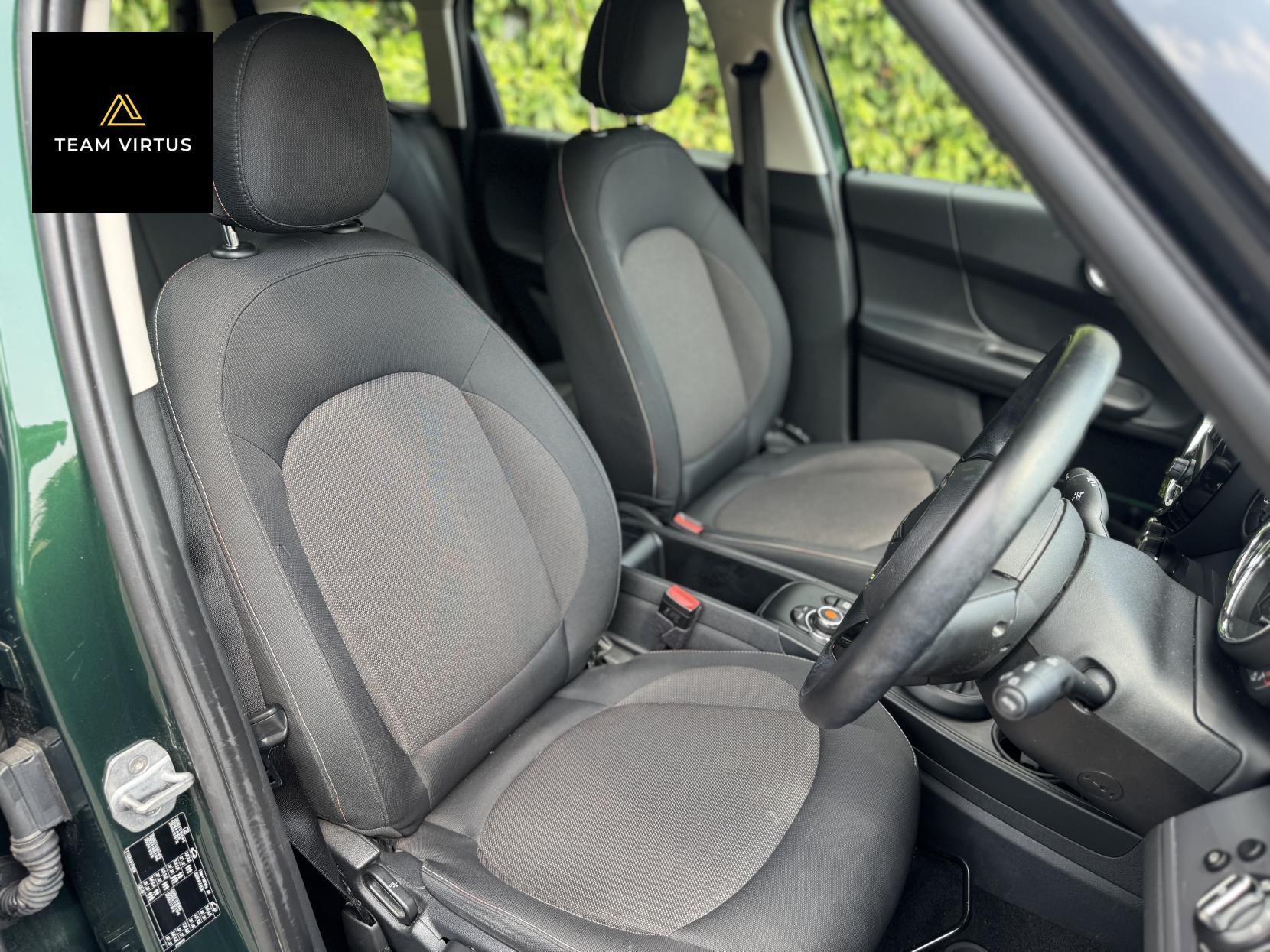 MINI Countryman 1.5 Cooper SUV 5dr Petrol Steptronic Euro 6 (s/s) (136 ps)