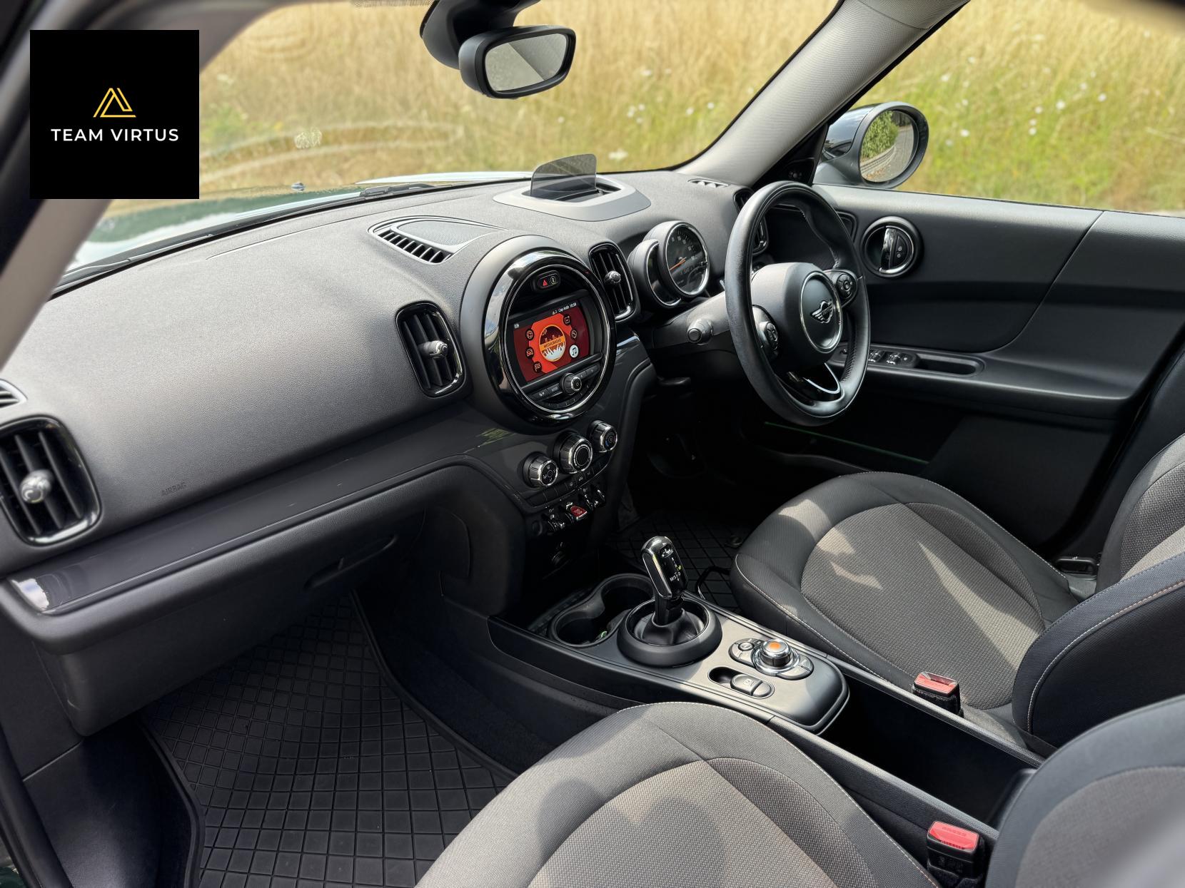 MINI Countryman 1.5 Cooper SUV 5dr Petrol Steptronic Euro 6 (s/s) (136 ps)