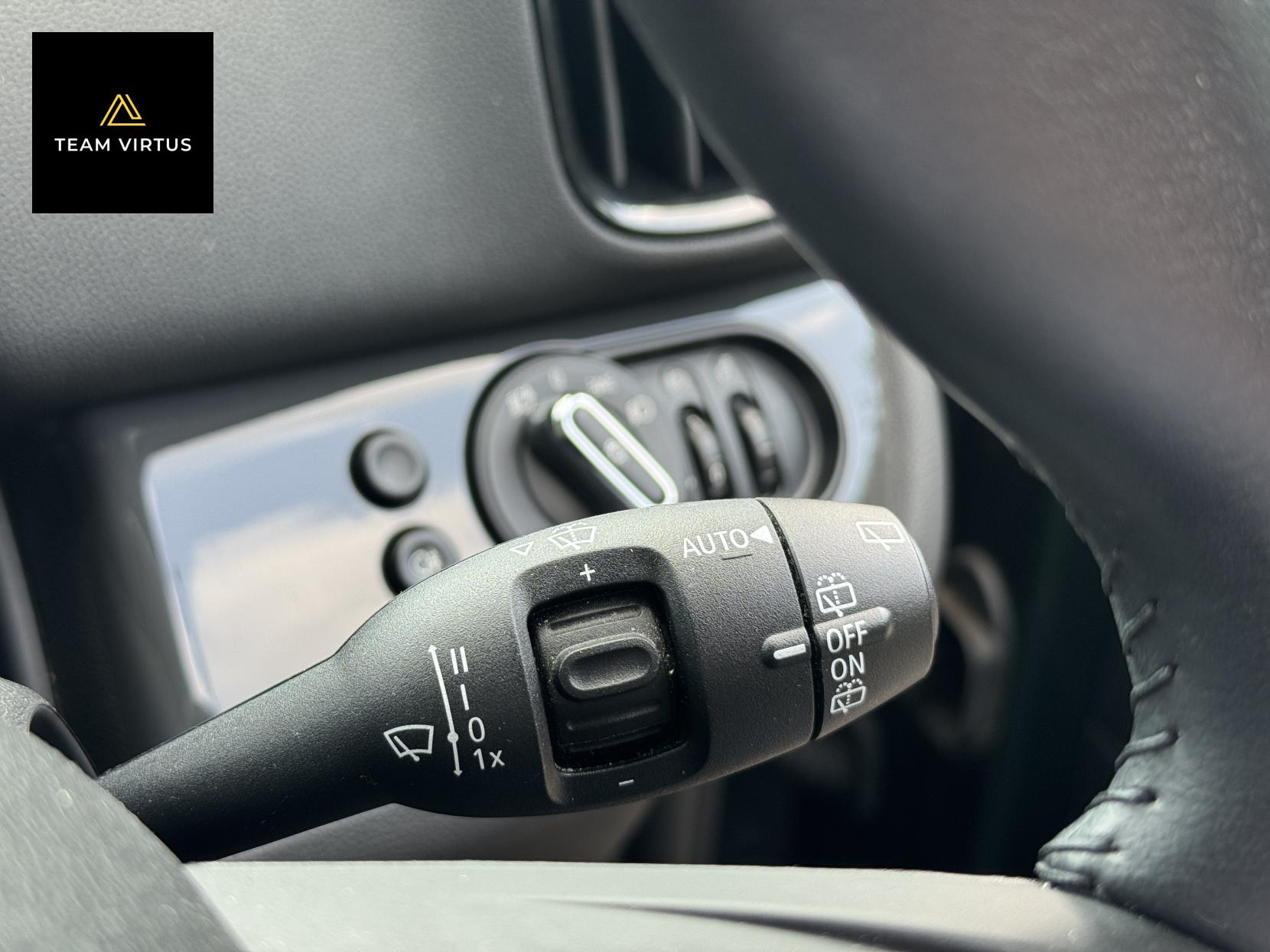 MINI Countryman 1.5 Cooper SUV 5dr Petrol Steptronic Euro 6 (s/s) (136 ps)