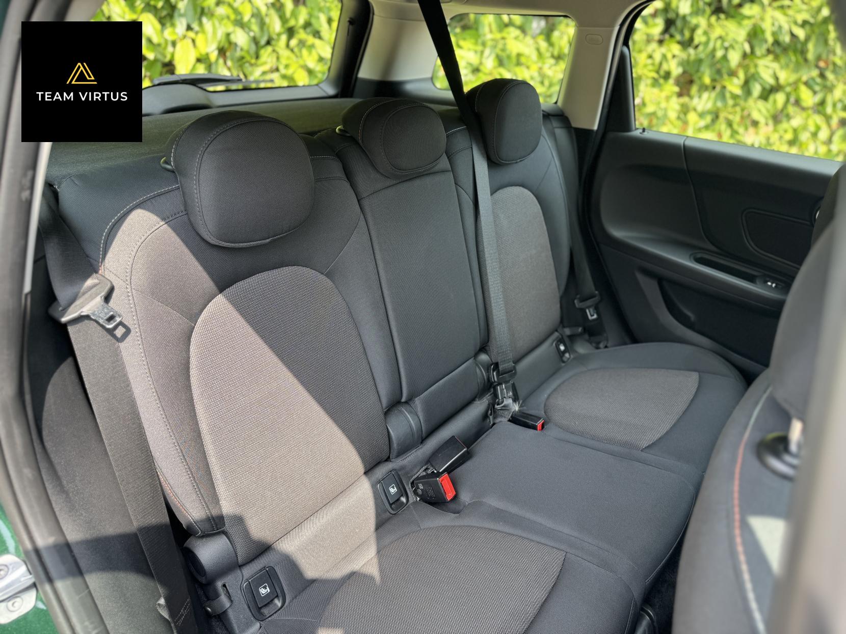 MINI Countryman 1.5 Cooper SUV 5dr Petrol Steptronic Euro 6 (s/s) (136 ps)