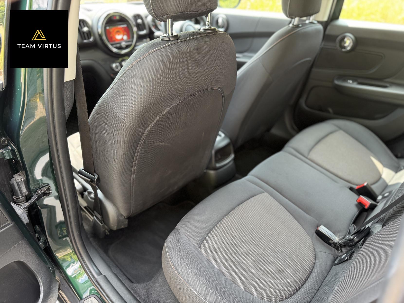 MINI Countryman 1.5 Cooper SUV 5dr Petrol Steptronic Euro 6 (s/s) (136 ps)