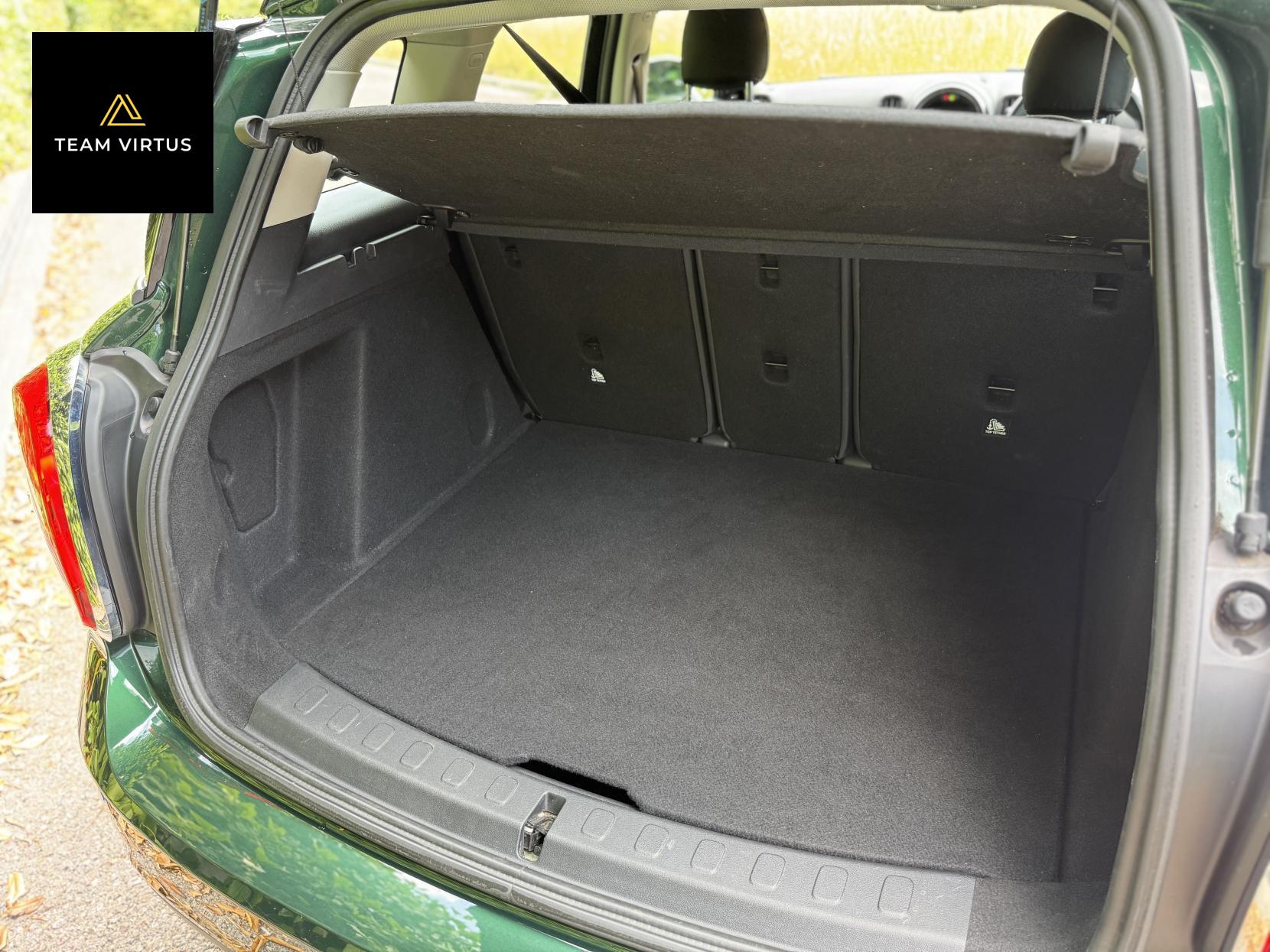 MINI Countryman 1.5 Cooper SUV 5dr Petrol Steptronic Euro 6 (s/s) (136 ps)