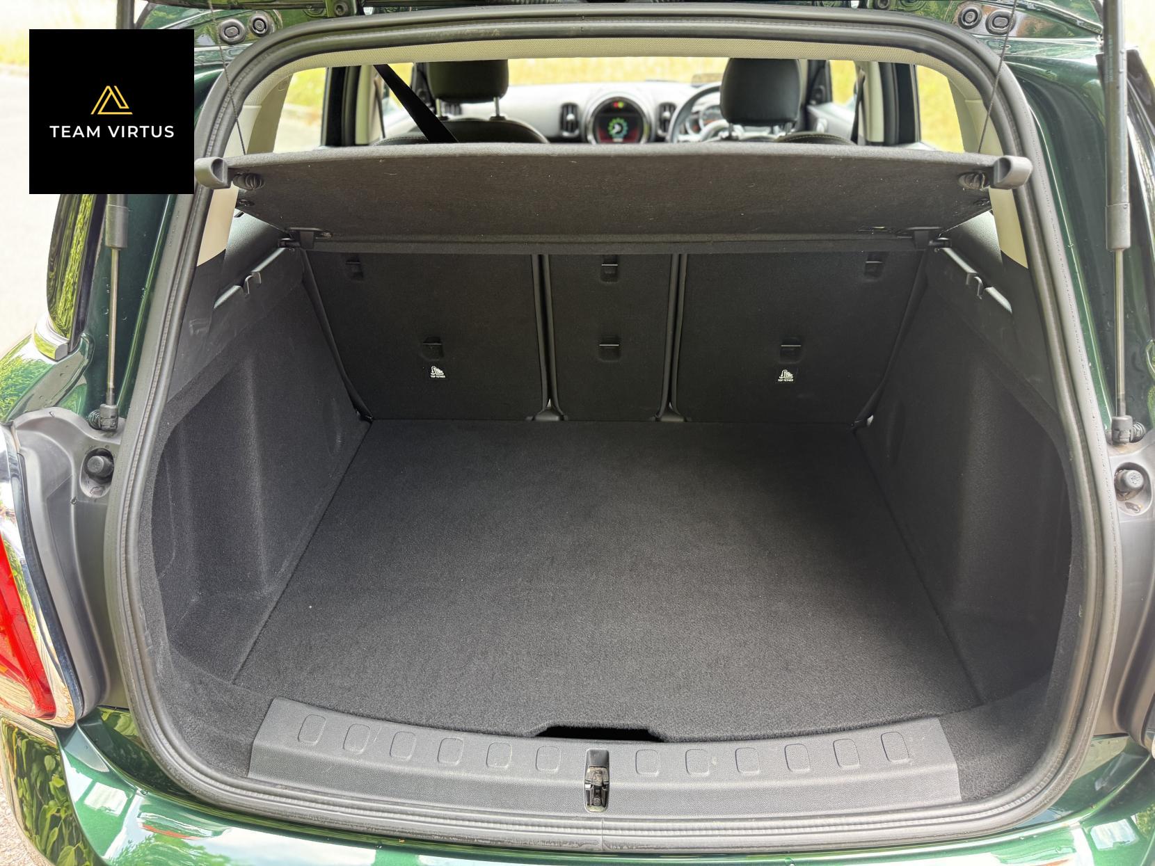 MINI Countryman 1.5 Cooper SUV 5dr Petrol Steptronic Euro 6 (s/s) (136 ps)