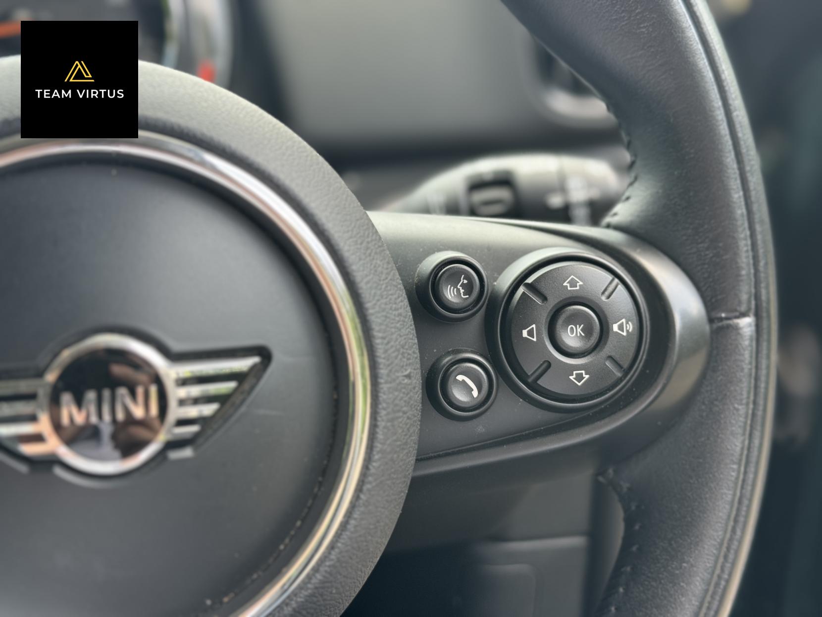 MINI Countryman 1.5 Cooper SUV 5dr Petrol Steptronic Euro 6 (s/s) (136 ps)