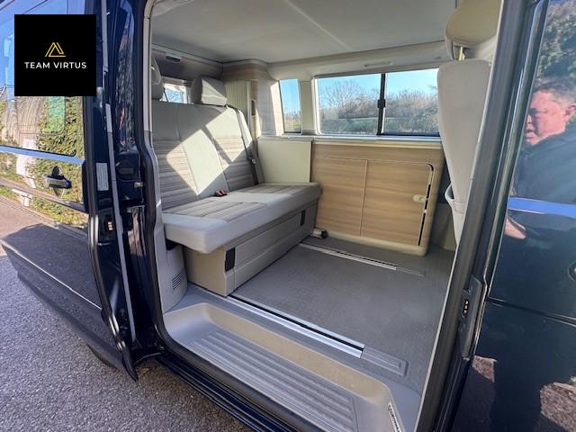 Volkswagen California 2.0