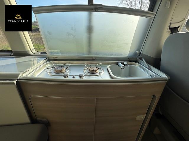 Volkswagen California 2.0