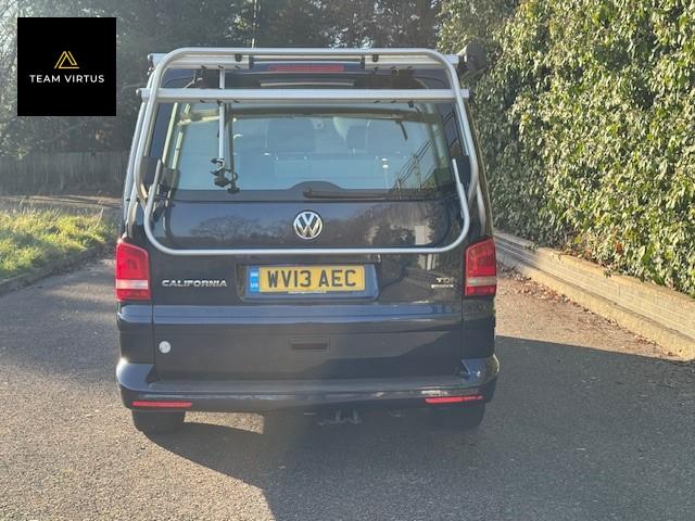 Volkswagen California 2.0