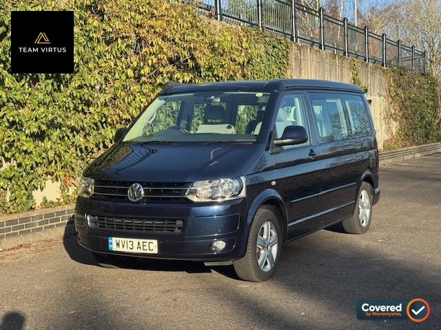 Volkswagen California 2.0