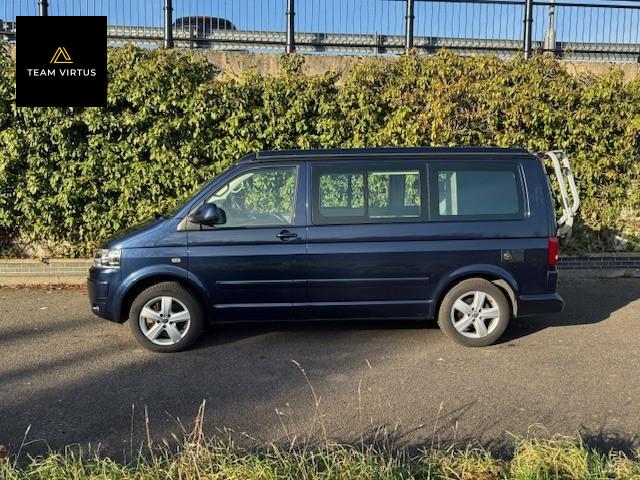 Volkswagen California 2.0