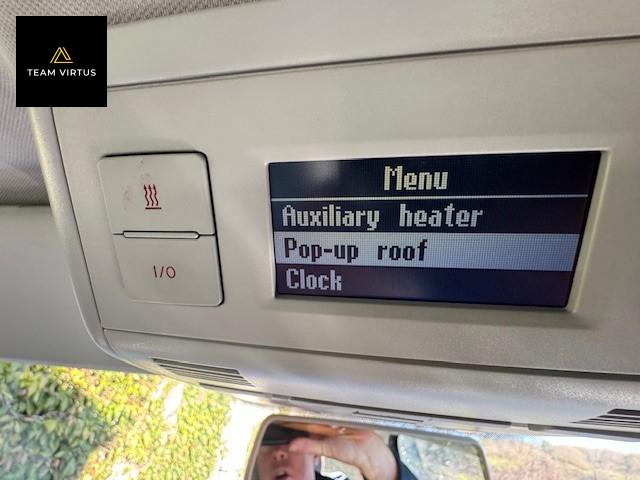 Volkswagen California 2.0