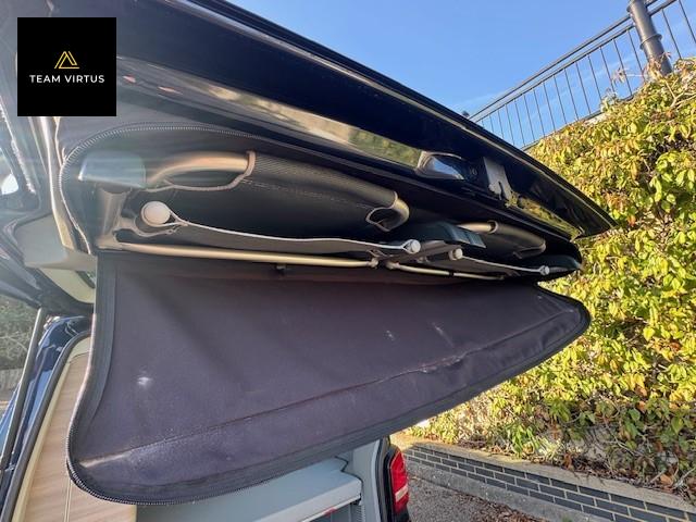 Volkswagen California 2.0