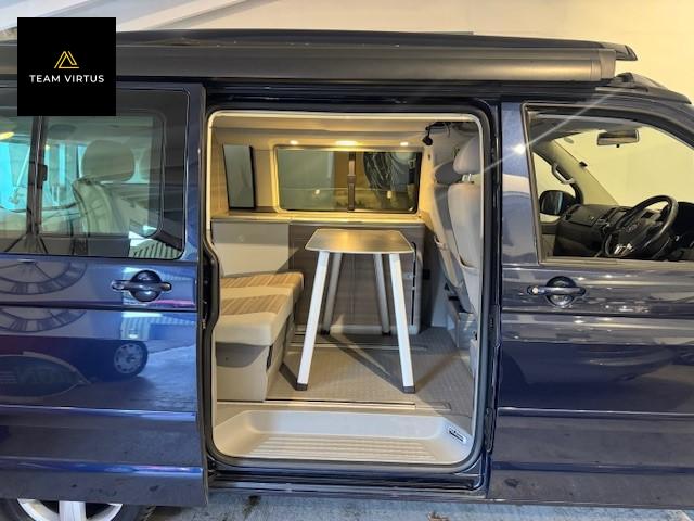 Volkswagen California 2.0 180 Tdi 4 Motion DSG 2.0